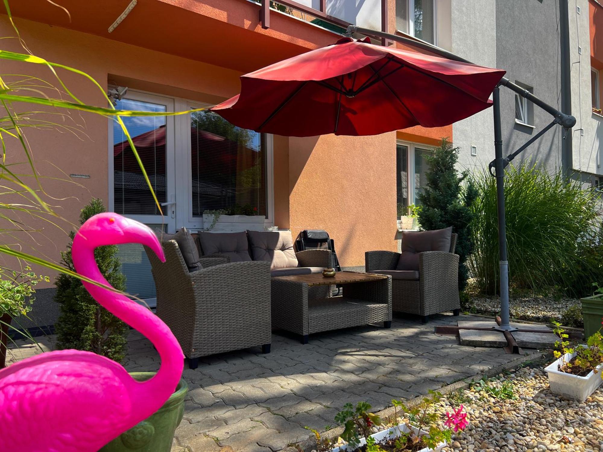 3 Bedroom Apartment In The Part Of The City Banska Bystrica Exterior photo